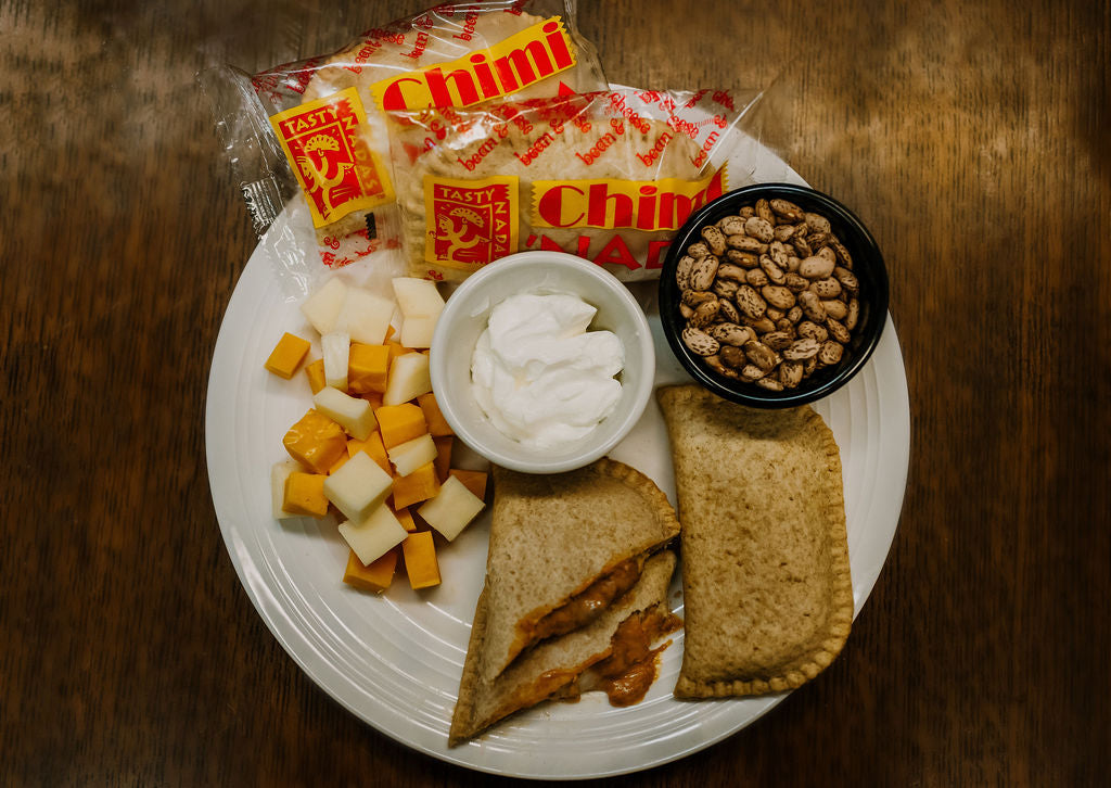 Chimi Nada - 12 Count