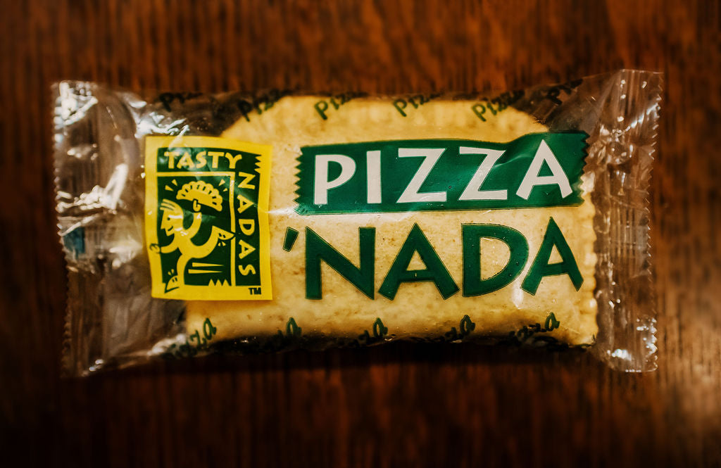 Pizza Nada Case- 60 Nadas