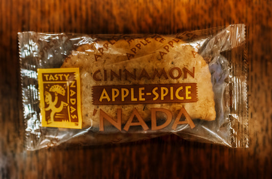 Cinnamon Apple Spice Nada- 12 count