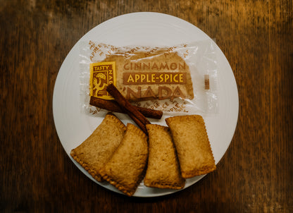 Cinnamon Apple Spice Nada- 12 count
